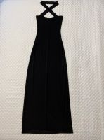 Schwarzes Kleid von Claire Rose x Na-kd Größe XS Friedrichshain-Kreuzberg - Friedrichshain Vorschau