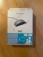 Wii Speak (Nintendo) Rheinland-Pfalz - Weitersborn Vorschau