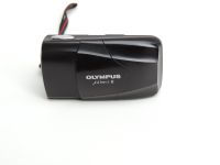 Olympus µ mju-II mju-2 Kompaktkamera analoge 35mm fotokamera Hessen - Oberursel (Taunus) Vorschau