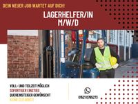 Lagerhelfer/in gesucht (m/w/d) Berlin - Reinickendorf Vorschau