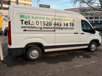 Transporter mieten in Mainz, Umzug, Lieferung Rheinland-Pfalz - Mainz Vorschau