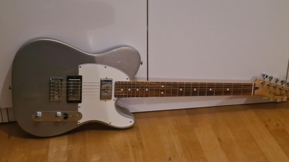 Fender Telecaster in München