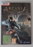 Gothic 4 Arcania PC Spiel Baden-Württemberg - Allensbach Vorschau