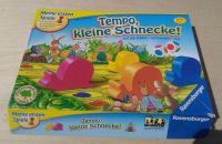 Spiel Tempo, kleine Schnecke! Niedersachsen - Langendorf Vorschau