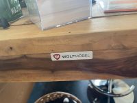 Esstisch von  Wolfmöbel Nordrhein-Westfalen - Düren Vorschau