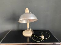 Lampe Tischlampe Vintage Industrie Juno Lux Berlin - Friedenau Vorschau