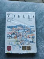 Heimatbuch Theley neu Saarland - Tholey Vorschau