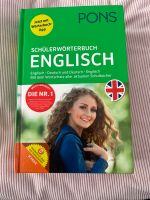 Schüler Wörterbuch Englisch PONS Niedersachsen - Buxtehude Vorschau