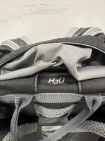 Deeuter trek 50+10L Rucksack Farbe granit/schwarz. Berlin - Charlottenburg Vorschau