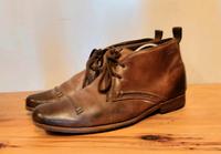 CLARKS SCHUHE GOTO GR.8 /42 Bayern - Fürstenfeldbruck Vorschau