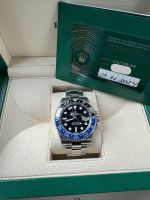 Rolex GMT Master 2 Batman ❗️2024 NEU ❗️ Köln - Ossendorf Vorschau