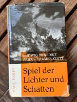 Buch „Spiel der Lichter und Schatten“ München - Sendling-Westpark Vorschau