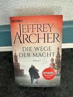 Die Wege der Macht - Jeffrey Archer Hamburg-Nord - Hamburg Winterhude Vorschau