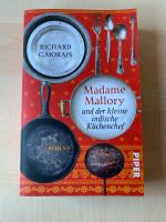 Roman: Madame Mallory und der kleine indische Küchenchef (Morais) Nordrhein-Westfalen - Ratingen Vorschau