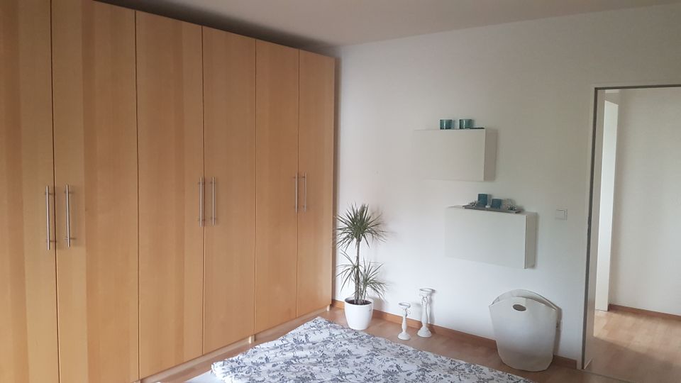 Schöne 3 Zimmer Wohnung mitten im Zentrum Werthers in Werther (Westfalen)