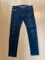 Diesel Jeans Sleenker 34/32 Nordrhein-Westfalen - Geldern Vorschau