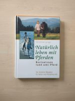 Buch - Natürlich leben mit Pferden (Basiswissen Ratgeber) - Lange Nordrhein-Westfalen - Lindlar Vorschau