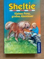 Shelti , Sammelband drei Bücher Nordrhein-Westfalen - Solingen Vorschau