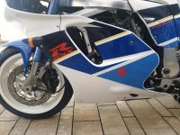 Gsxr750 W komplette Verkleidung re u li SRAD design Bayern - Gaimersheim Vorschau