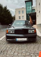 SUCHE Mercedes 190e Tür Beplankung 16v EVO Sacco w201 Mecklenburg-Vorpommern - Nadrensee Vorschau