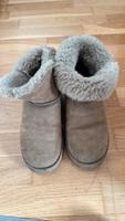 UGGs mit Lammfell Nordrhein-Westfalen - Soest Vorschau