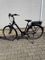 E-Bike Gepida  mit Bosch Motor Nordrhein-Westfalen - Bottrop Vorschau