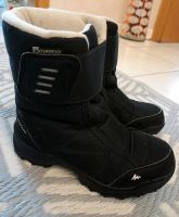 Winterstiefel Gr.33 Bayern - Landau a d Isar Vorschau