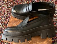 Steve Madden Faylin Loafer Slipper Gr. 38 Saarland - Wallerfangen Vorschau