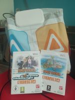 wii Spiele Bundle Family Trainer 2 Spiele plus Matte Rheinland-Pfalz - Trier Vorschau