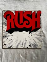 RUSH VINYL Schallplatte Duisburg - Duisburg-Mitte Vorschau