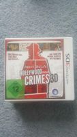 Nintendo 3DS Hollywood Crime Frankfurt am Main - Dornbusch Vorschau