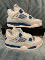 Nike Air Jordan 4 Retro Military Blue US 8,5 / EU 42 Mülheim - Köln Holweide Vorschau