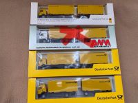 Herpa, AMW, Schuco… Post, DHL Modelle Sammlungsauflösung Dortmund - Mitte Vorschau