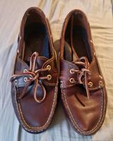 Damen Schuhe Timberland Classic Boat Boostschuhe Gr.38 Essen - Essen-Südostviertel Vorschau