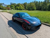 Mazda MX 5 ND RF G184 viele Extras Niedersachsen - Osterode am Harz Vorschau