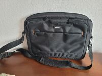 Laptop Umhängetasche Tasche Amazon Basic schwarz 15,6 Zoll Niedersachsen - Weyhe Vorschau