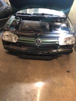 Golf 4 VR 6 Schwerin - Weststadt Vorschau