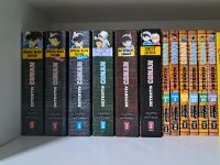 Detectiv Conan, Assasination Classroom,..,Manga Berlin - Reinickendorf Vorschau