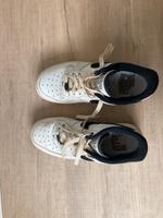 Nike Air Force Schuhe Frauen Hessen - Wiesbaden Vorschau