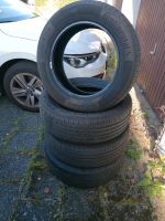 Sommerreifen Continental EcoContact 6 215/50 R17 H Frankfurt am Main - Nieder-Eschbach Vorschau