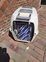 Hundetransportbox mittelgroß Niedersachsen - Emden Vorschau