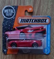 MATCHBOX 16 Chevy Camaro Modell 1:64 NEU in OVP Baden-Württemberg - Sinsheim Vorschau