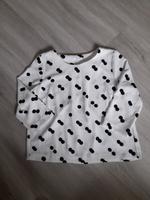 OPUS F/S Bluse,Falesha dot,weiß/schwarz,neu,Gr.38,VK 70 € Niedersachsen - Norden Vorschau