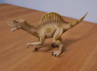 Schleich, Spinosaurus, wie neu Nordrhein-Westfalen - Nettetal Vorschau