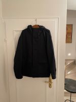 Jil Sander Uniqlo  +J Mountain Parka (Schwarz; Größe L) Nordrhein-Westfalen - Velen Vorschau