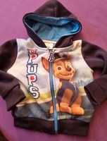 Paw patrol jacke 98 sweetjacke Brandenburg - Kleinmachnow Vorschau