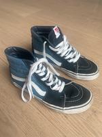 Vans Sneaker „UA SK8 Hi navy“, 38 Berlin - Mitte Vorschau