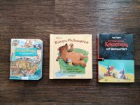 3 kleine Bücher Hardcover Nordrhein-Westfalen - Hamm Vorschau