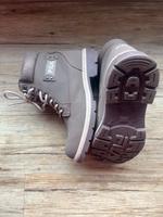 Fila Boots Hessen - Twistetal Vorschau