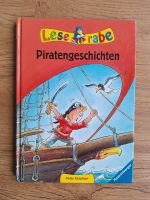 Buch "Piratengeschichten" von Ravensburger aus der Reihe Leserabe Rodenkirchen - Sürth Vorschau